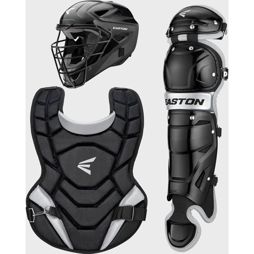 ENSEMBLE CATCHER EASTON BLACK MAGIC 2.0 JUNIOR