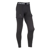 CCM Base Layer Pant YT