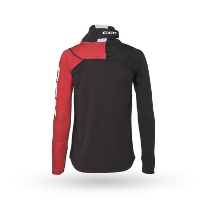 CCM Long Sleeve Base Layer JR