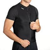 Protection Dorsale Shred 2nd Skin Lite Vest Zip