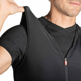 Protection Dorsale Shred 2nd Skin Lite Vest Zip