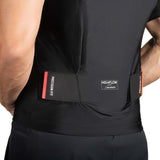 Protection Dorsale Shred 2nd Skin Lite Vest Zip