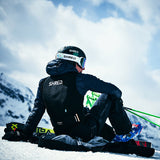 Protection Dorsale Shred 2nd Skin Lite Vest Zip