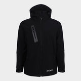 MANTEAU SOFTSHELL AVALANCHE BRADY FEMME