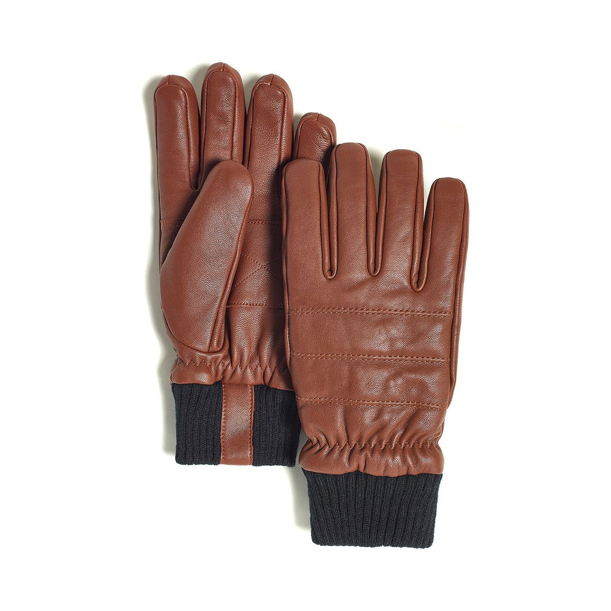 GANT Brume Yukon Gants Chauds Et Confortables