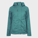 BROOKLYN MANTEAU AVALANCHE FEMME CHAUD ET CONFORTABLE