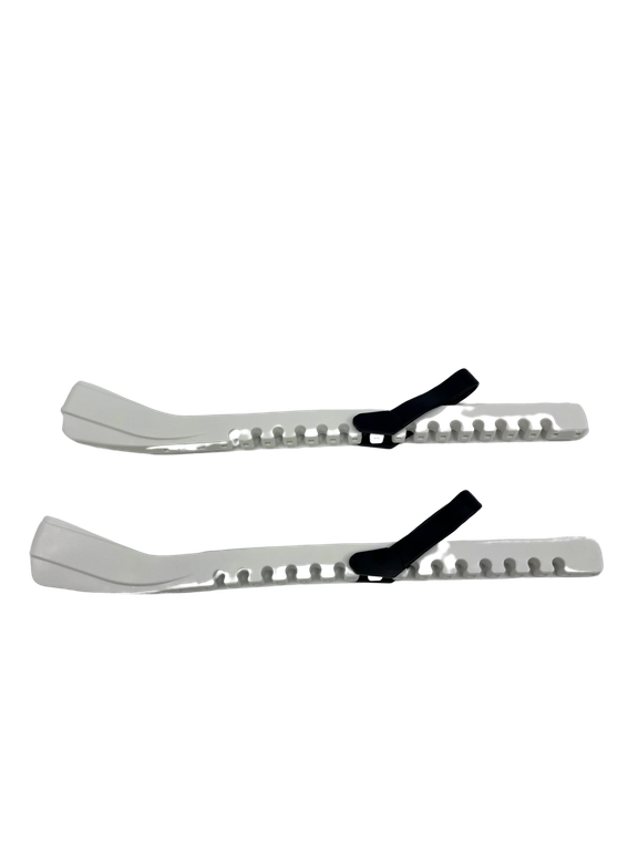 protege lame ajustable TPU hockey plus