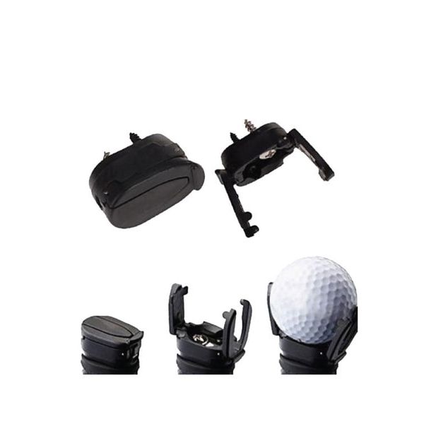 Golfing Buddies Putting Ball Retriever Back Saver