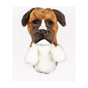 DAPHNE'S DRIVER HEADCOVER