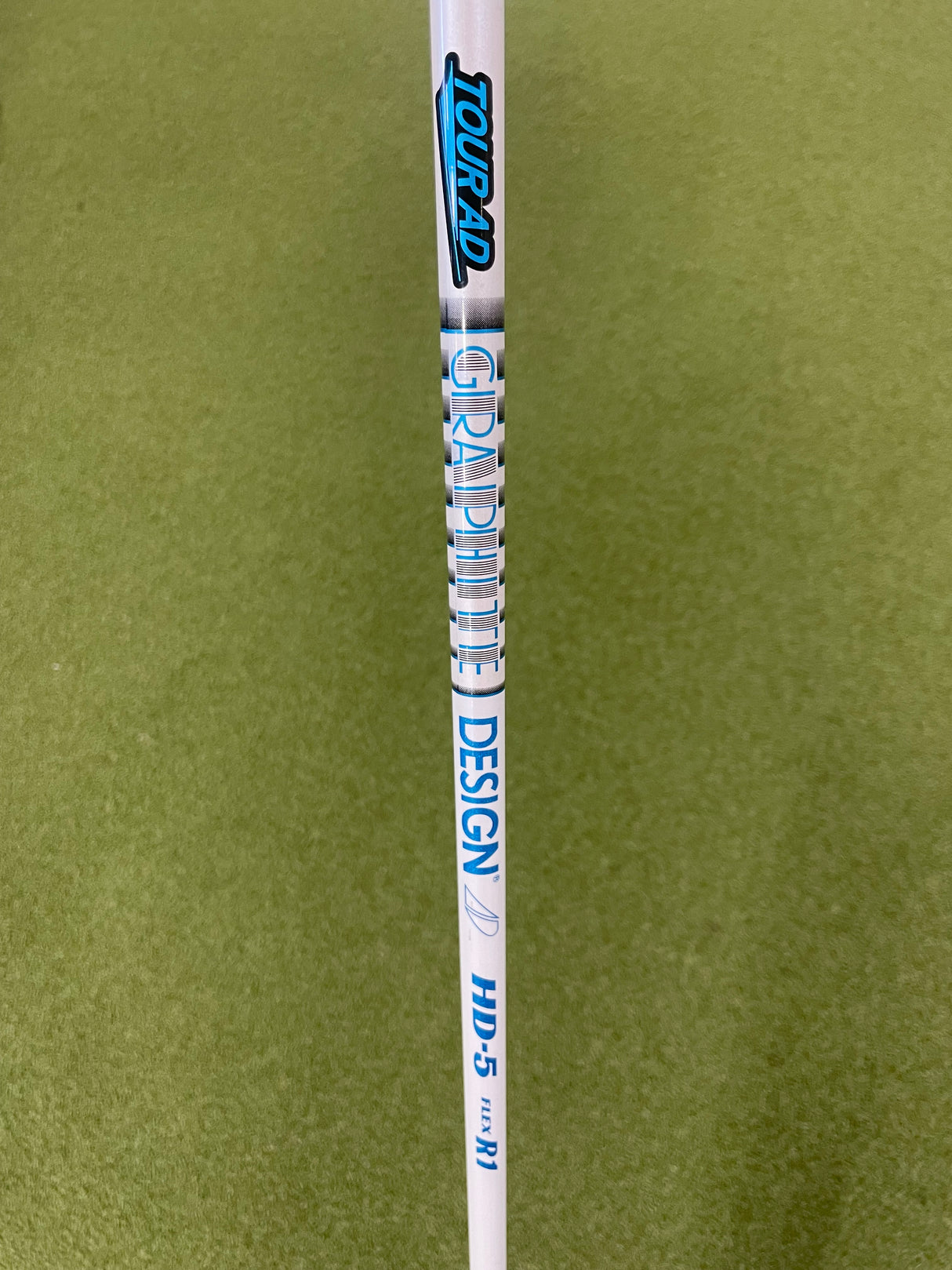 Driver Callaway Ai-Smoke RH usagé