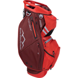 Sun Mountain Golf Bag C130 5 Ways With Quick Access For Course