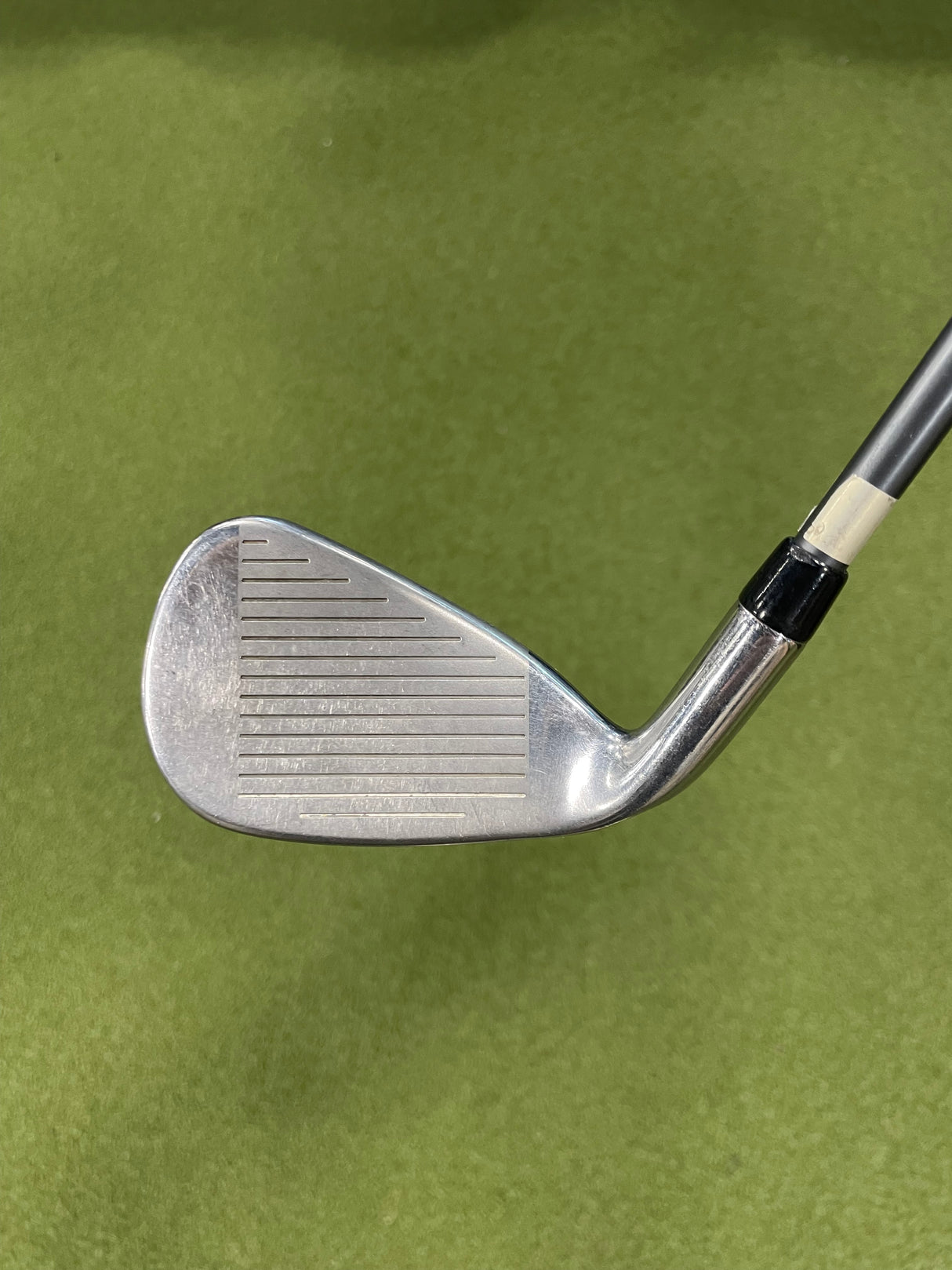 Callaway Steehead 5 to pw Irons Set