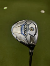 BOIS 3 TAYLORMADE SLDR RH STIFF USAGÉ