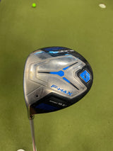 DRIVER COBRA F-MAX USAGÉ 10.5 LH RÉGULIER