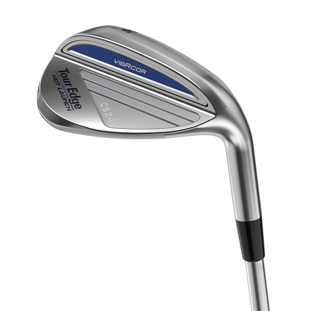 WEDGE TOUR EDGE C524 ACIER