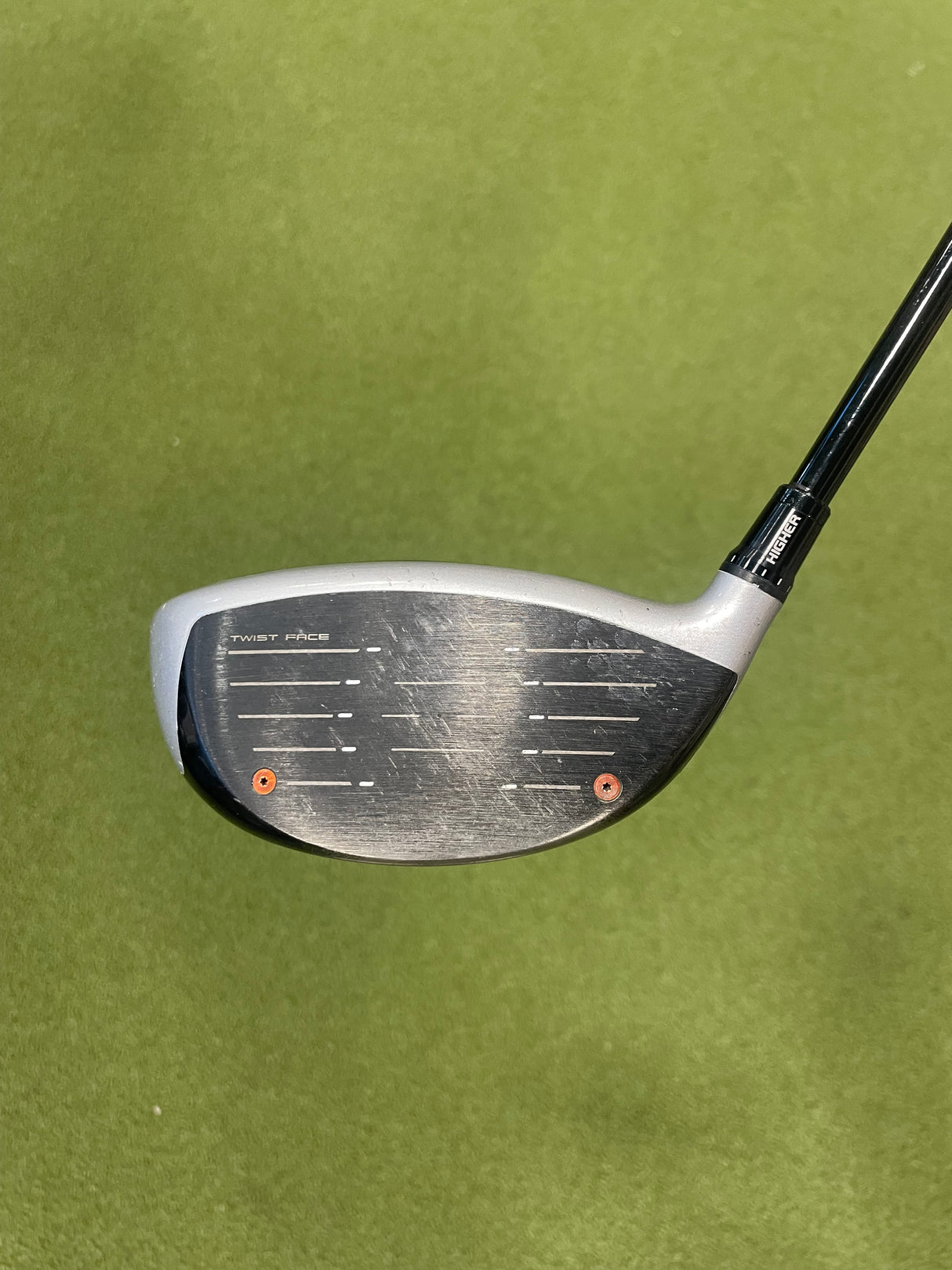 DRIVER TAYLORMADE M6  (130526)