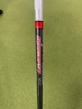 DRIVER TAYLORMADE R15 GAUCHER REGULIER USAGÉ