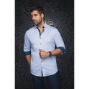 CHEMISE AU NOIR CALDERA