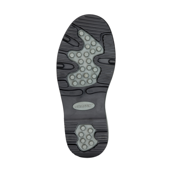 BOTTE BAFFIN KLONDIKE