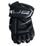 True Catalyst XS3 Hockey Gloves, Anatomical Fit, SR, High Protection
