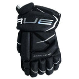True Catalyst XS3 Hockey Gloves, Anatomical Fit, SR, High Protection