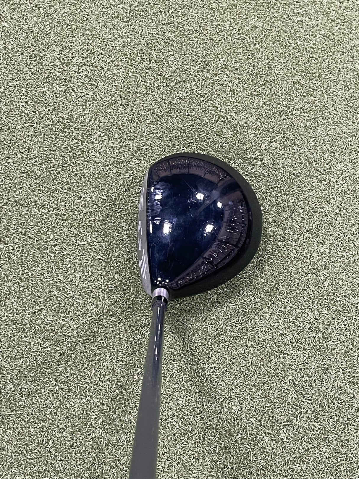 DRIVER TAYLORMADE R580 XD RH STIFF USAGÉ