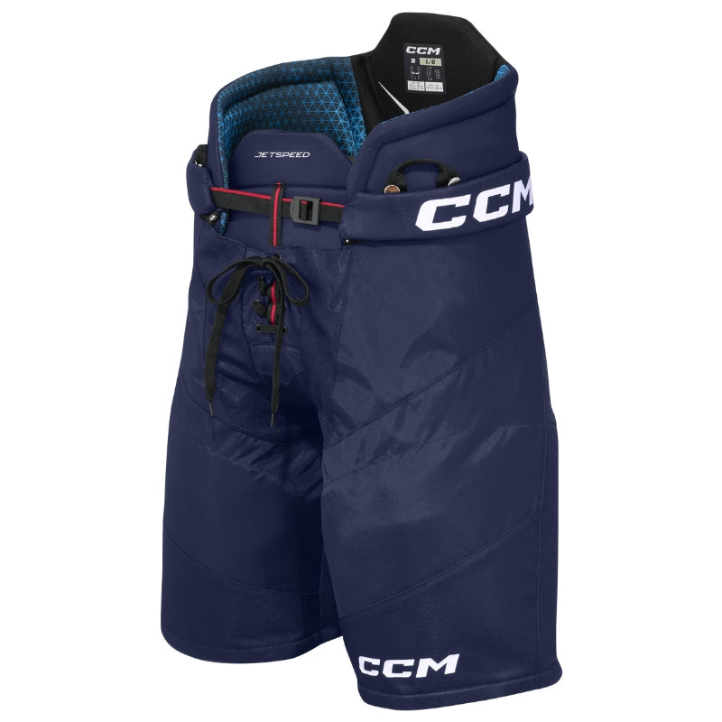 CCM Pantalon Jetspeed SR Hockey Sur Glace Protection et Performance