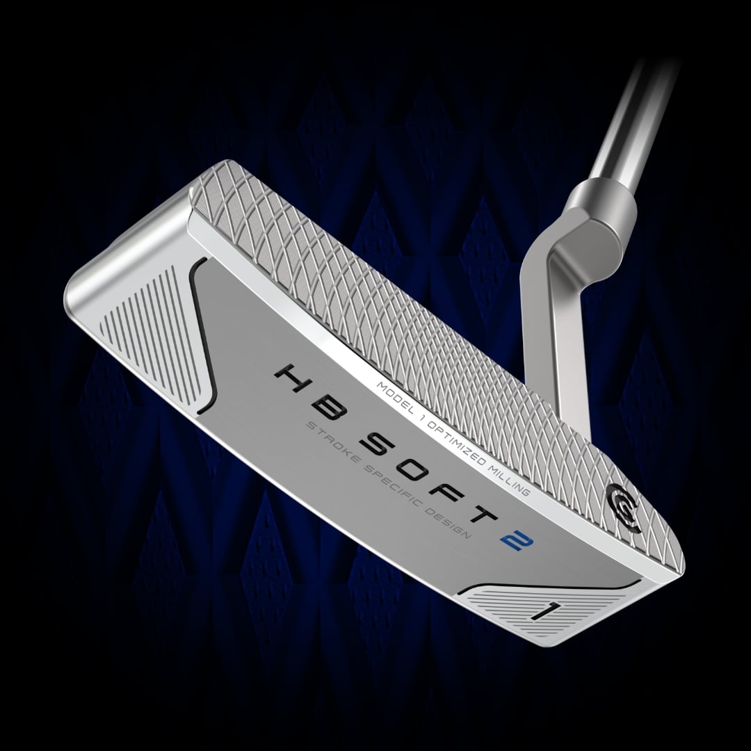 HUNTINGTON BEACH SOFT 2 PUTTER #1