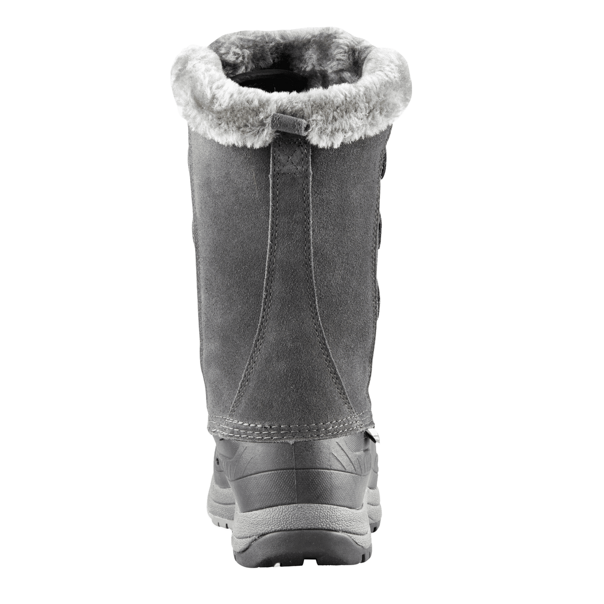 Botte Baffin Chloé Femme Hivernale Confort Et Performance Quotidienne