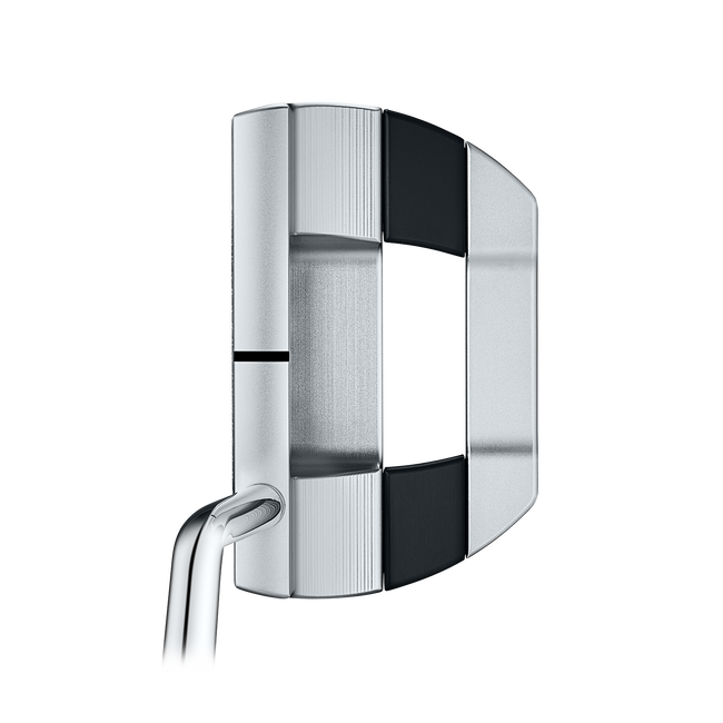 Scotty Cameron Putter Long Design Fastback Studio Acier Carbone