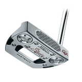 Scotty Cameron Putter Long Design Fastback Studio Acier Carbone