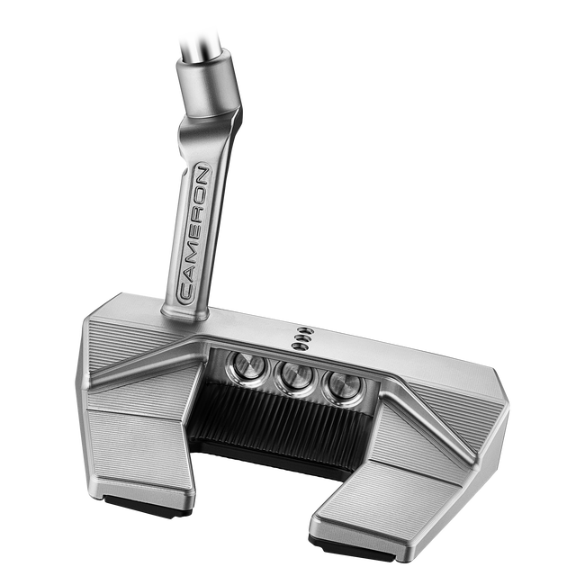 Scotty Cameron Putter Phantom 5.2 2025 Pour Putt Précis Et Alignement