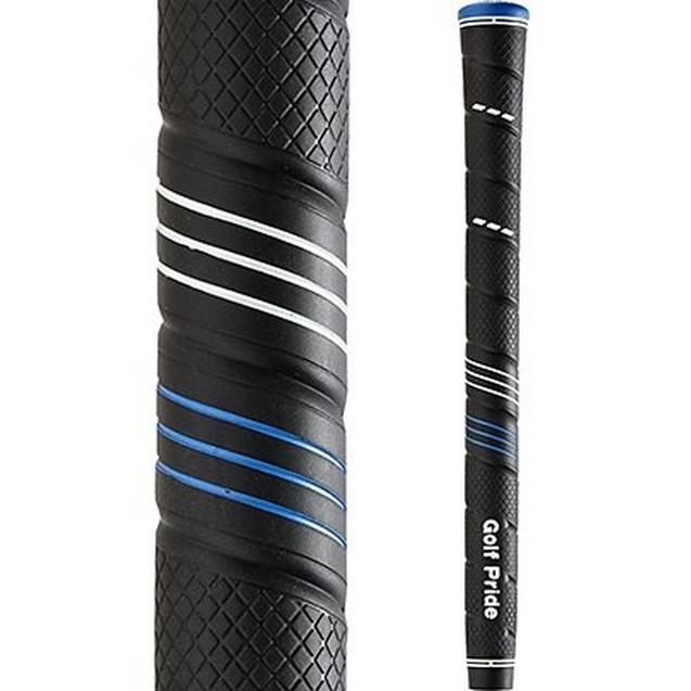 Golf Pride Poignée CP2 Wrap Standard Confort Et Contrôle Précision