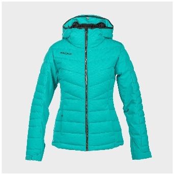 Manteau Avalanche Kindersley Pour Femme Imperméable Chaud Et Confortable Hiver