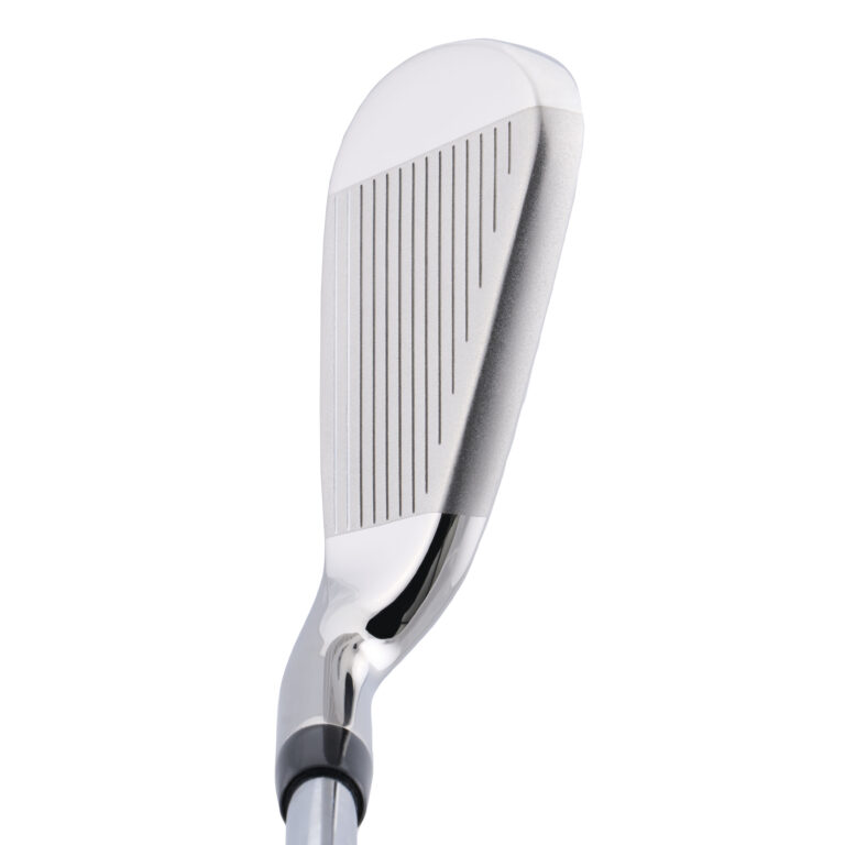 ENSEMBLE FER CALLAWAY XR ACIER 5-PW,A