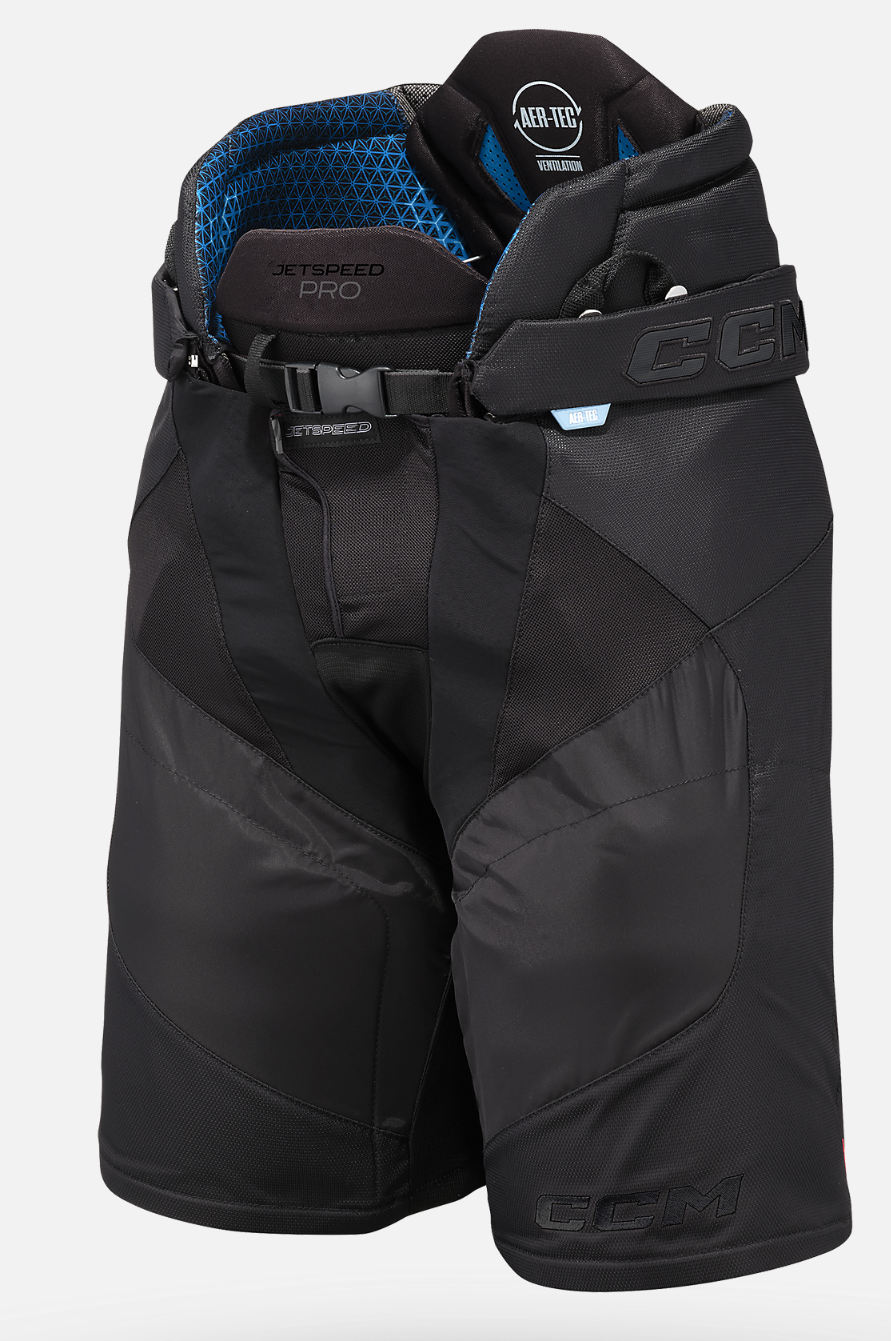 PANTALON CCM JETSPEED PRO JR