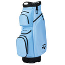 TaylorMade TM24 Cart Lite Golf Bag Light and Organized 14 Compartments