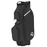 TaylorMade TM24 Cart Lite Sac Golf Léger Et Organisé 14 Compartiments