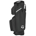 TaylorMade TM24 Cart Lite Golf Bag Light and Organized 14 Compartments