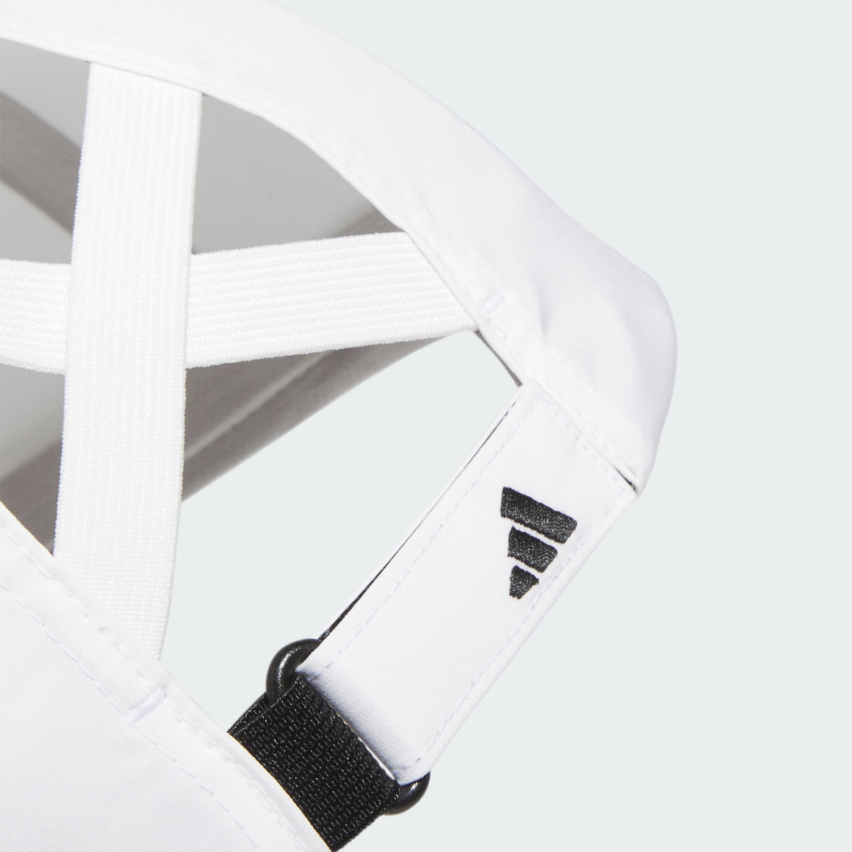 ADIDAS CRISSCROSS HAT WOMEN
