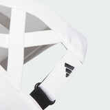 ADIDAS CRISSCROSS HAT WOMEN