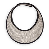 Wallaroo Charlie Visor: Lightweight and Stable for Training