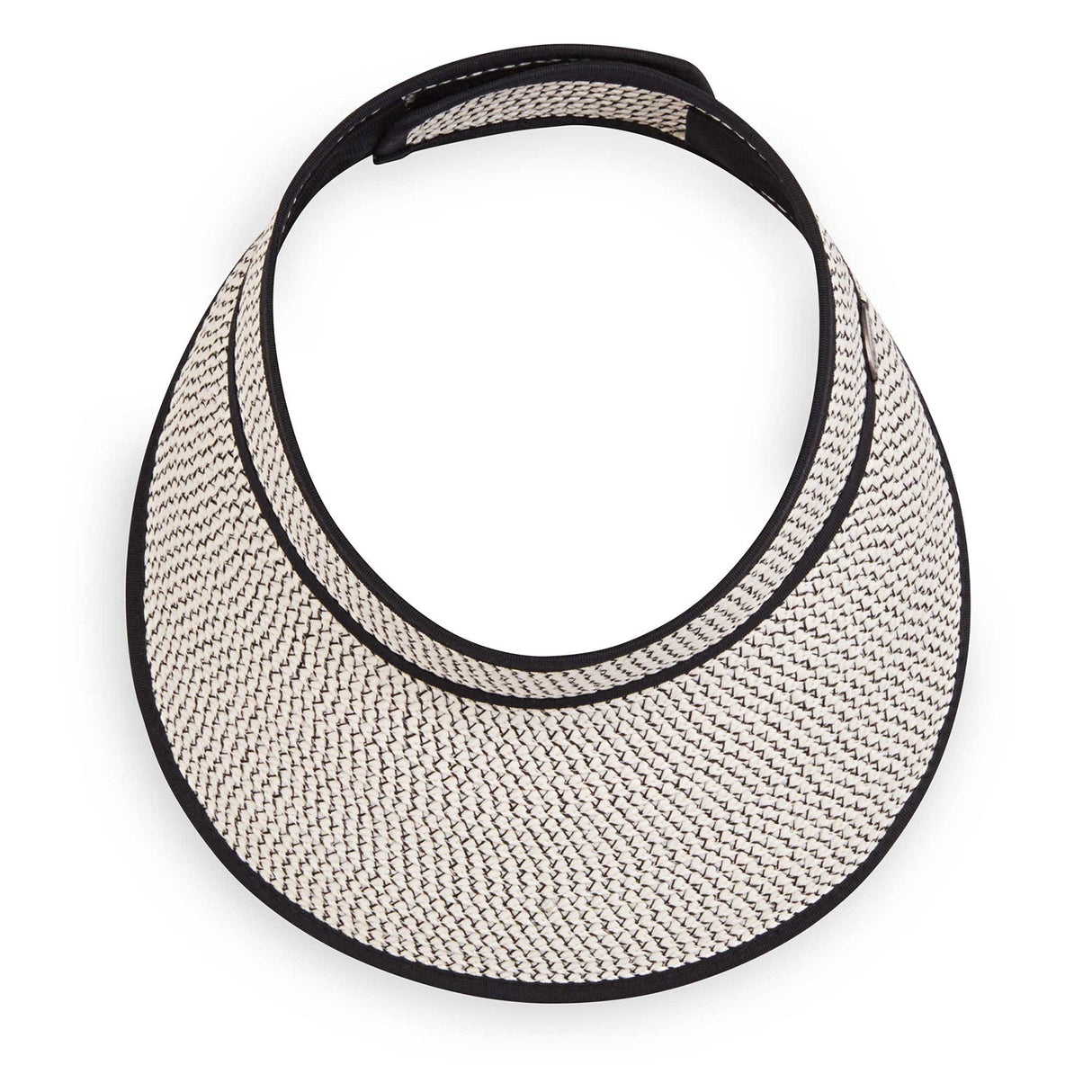 Wallaroo Charlie Visor: Lightweight and Stable for Training