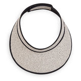 Wallaroo Charlie Visor: Lightweight and Stable for Training