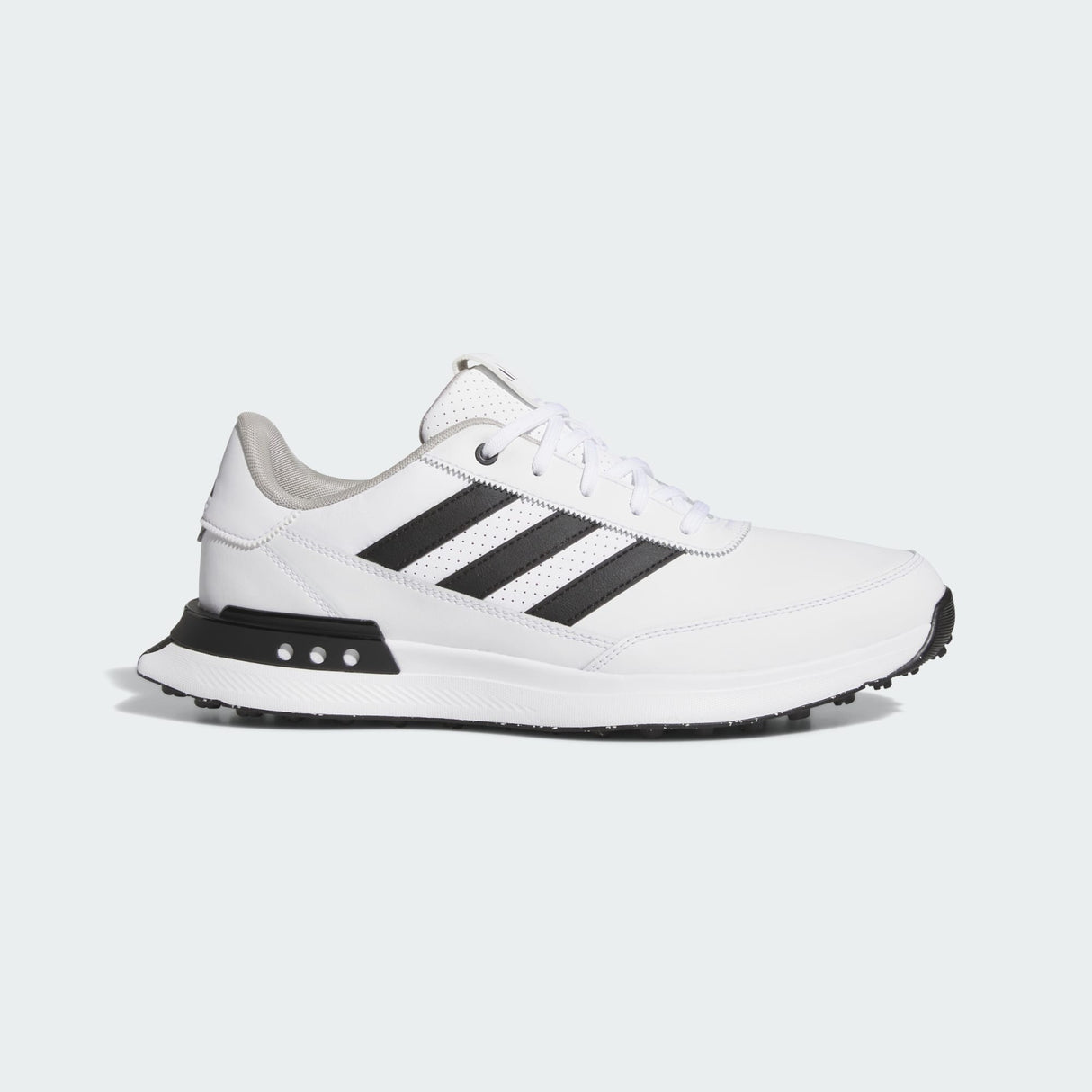 Adidas S2G SL Cuir Golf Chaussures Homme 24 Imperméables Élégantes