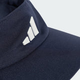 ADIDAS WOMEN'S LARGE VISOR