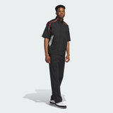 MANTEAU MANCHES COURTES ADIDAS PROV