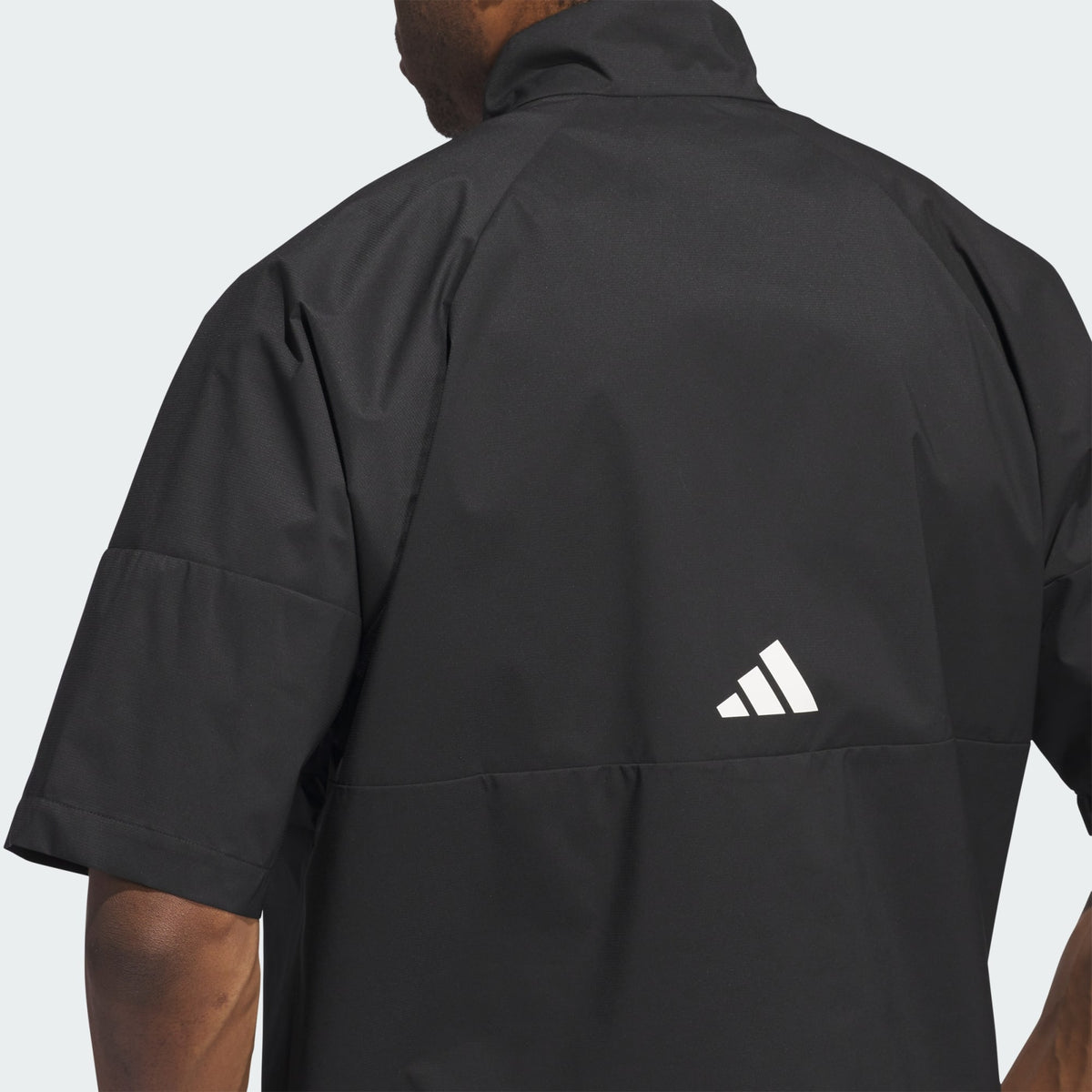 MANTEAU MANCHES COURTES ADIDAS PROV