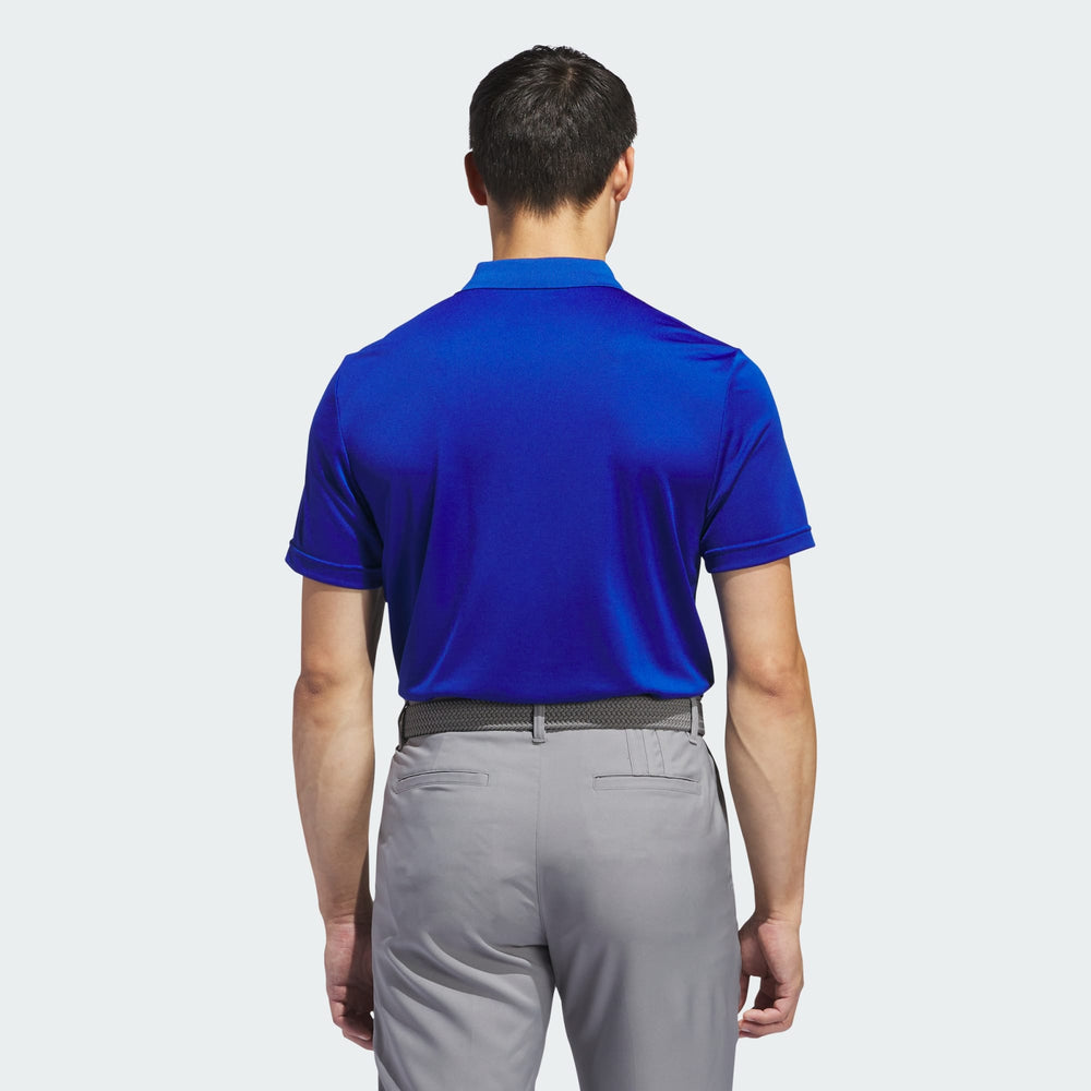 POLO ADIDAS PERFORMANCE PRIMEGREEN HOMME