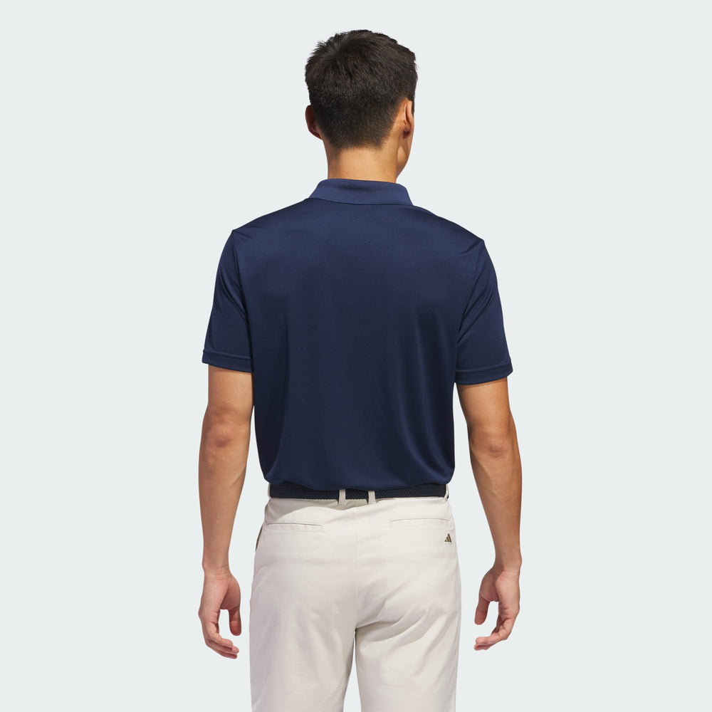 POLO ADIDAS PERFORMANCE PRIMEGREEN HOMME